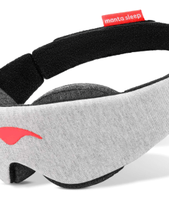 Manta Sleep Mask