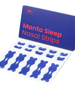 Manta Nasal Strips