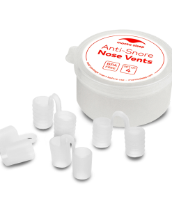 Manta Anti-Snore Nose Vents