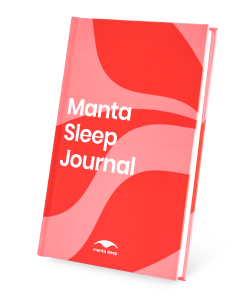 Manta Sleep Journal