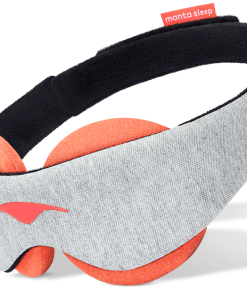 Manta STEAM Sleep Mask