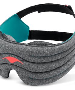 Manta WEIGHTED Sleep Mask